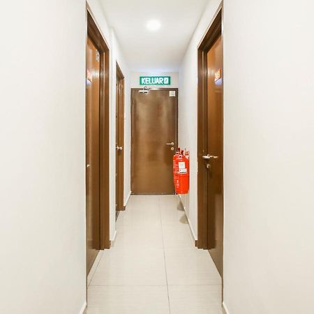 Dyaya Hotel Melaka Zewnętrze zdjęcie