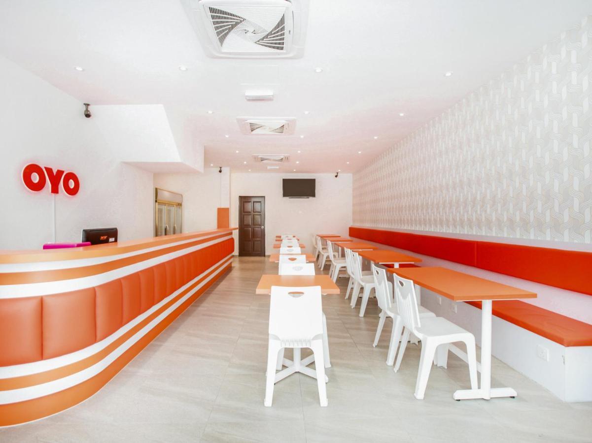 Dyaya Hotel Melaka Zewnętrze zdjęcie