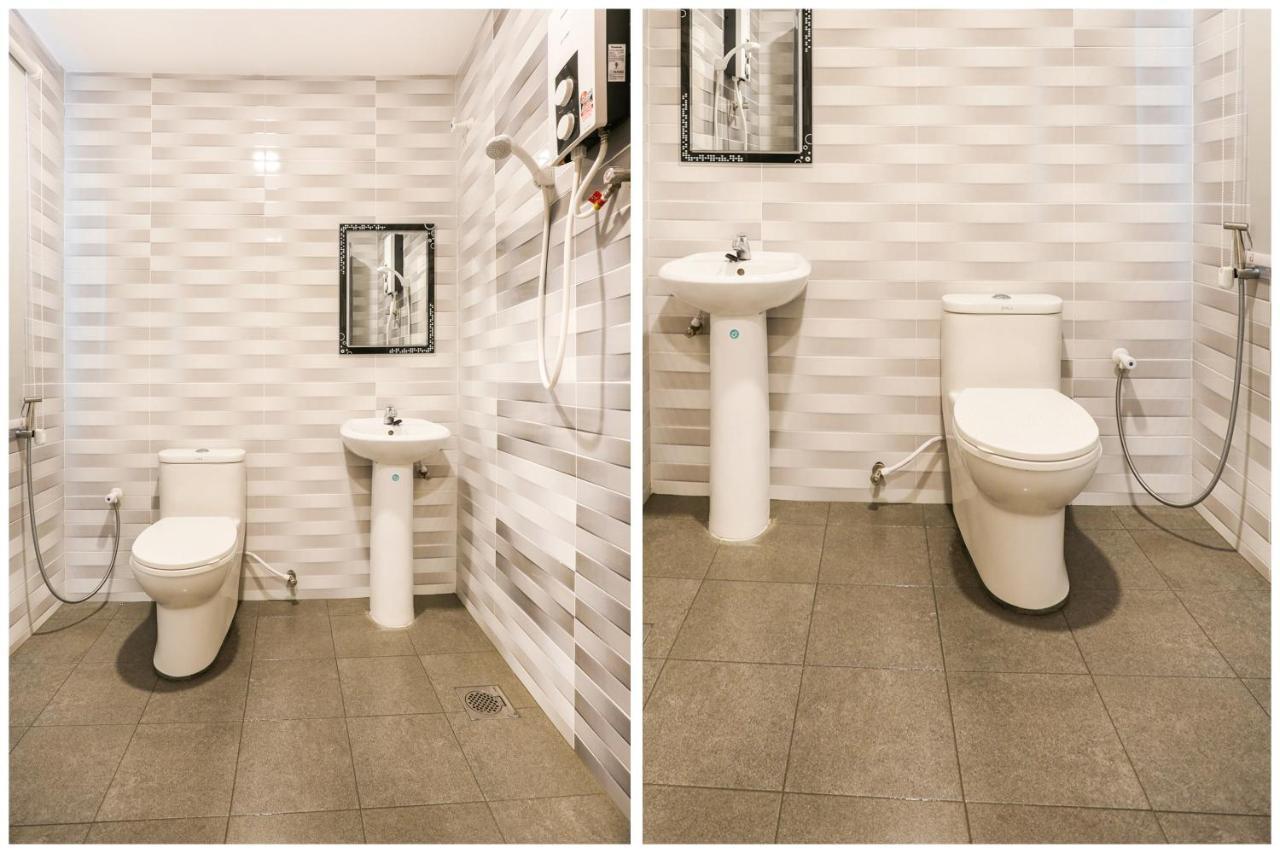 Dyaya Hotel Melaka Zewnętrze zdjęcie